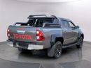 Toyota Hilux 4X4 Diesel 2.8L Right Hand Drive (RHD)