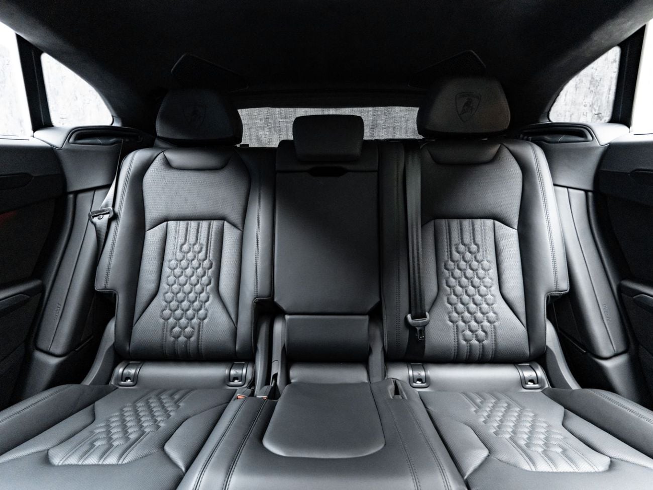 Lamborghini Urus SE BUY NOW, PAY 2027 | THE BLACKLINE STANDARD | 2025 Lamborghini Urus SE, 2030 Lamborghini Warranty