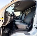 Nissan Urvan STD Nissan Urvan Van | 2.5 L | 2021 | GCC | Accident-Free | In Excellent Condition | 689 P.M