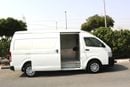Toyota Hiace GL 2012 PETROL