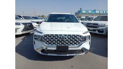 Hyundai Santa Fe SANTA FE 2021