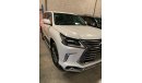 Lexus LX570 Full option clean car Right Hand Drive