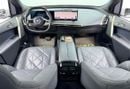 BMW iX 2024 BMW iX xDrive50, 2027 BMW Warranty, 2029 BMW Service Pack, Full BMW Service History,Low Km, GCC