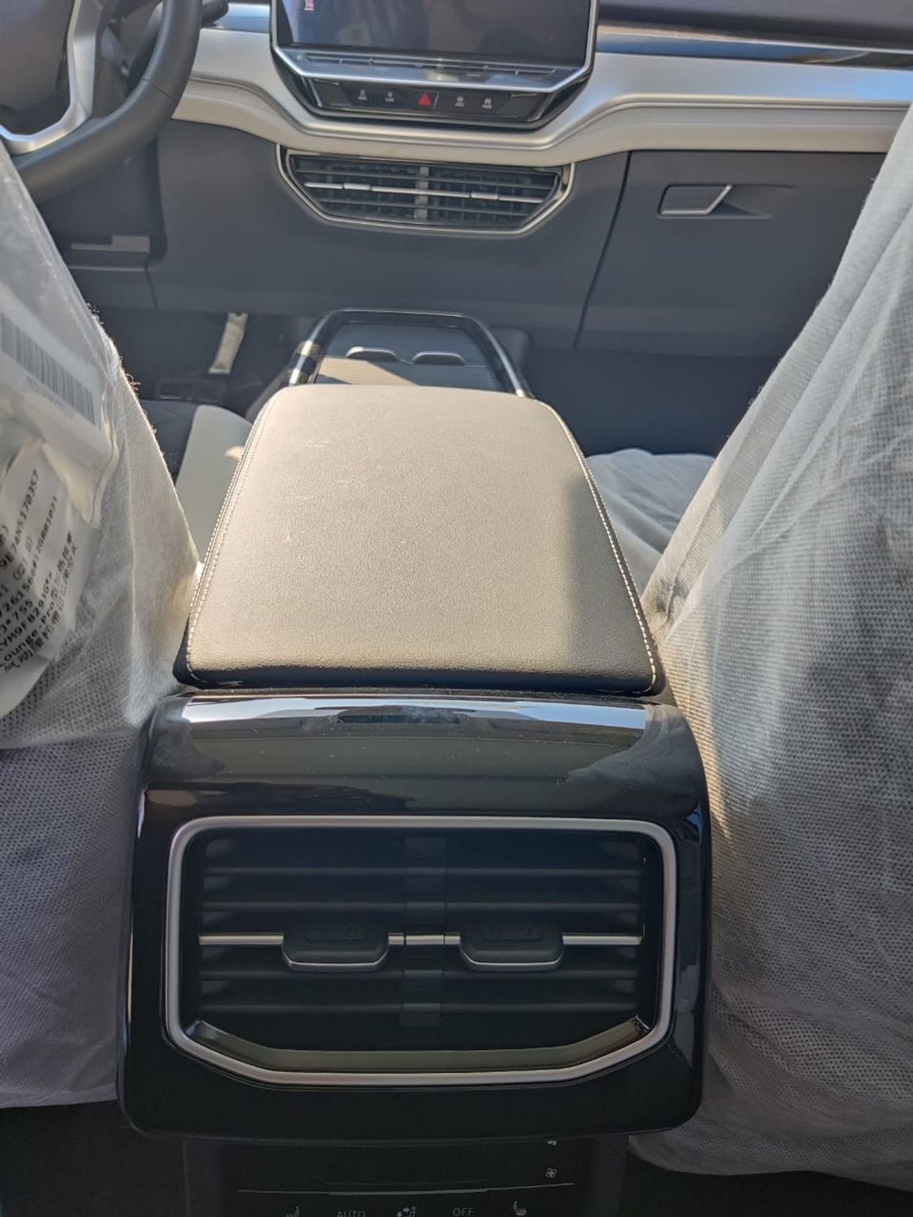 Volkswagen ID.6 CROZZ PRO 7 SEATER AUTOMATIC TRABSMISSION