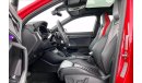 Audi RS Q3 Sportback TFSI quattro