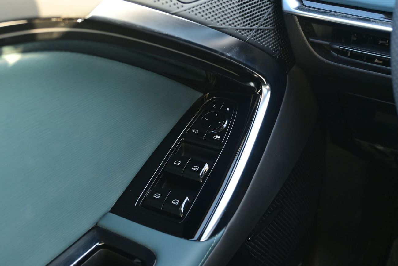 أم جي 7 MG7 1.5L Turbo, Petrol, FWD Model 2025 Color Black