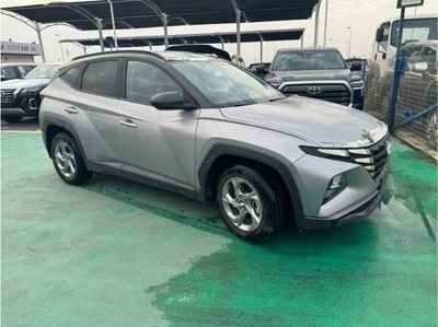 Hyundai Tucson Comfort 1.6L PETROL 2025