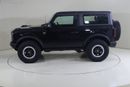 فورد برونكو BADLANDS B2D1725 / AL TAYER MOTORS /AL QOUZ SHOWROOM