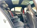 مرسيدس بنز C 63 S Mercedes C63 S AMG_2015_Gulf in excellent condition, no problems