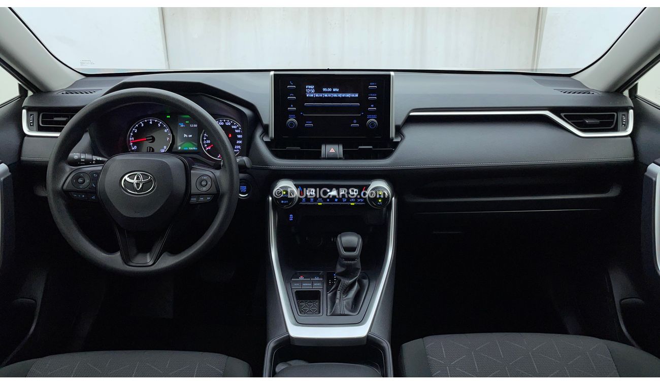 Toyota RAV4 GX 2.5 | Zero Down Payment | Free Home Test Drive