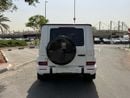 Mercedes Benz G63 AMG STD NIGHT PACKAGE