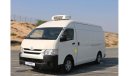 Toyota Hiace GLS - High Roof LWB GLS - High Roof LWB GLS - High Roof LWB GLS - High Roof LWB GLS - High Roof LWB 