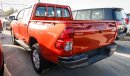 Toyota Hilux DIESEL  FULL OPTION