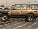 Toyota Land Cruiser 70 LC76 HT VXR