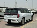 نيسان باترول LE Platinum City 3.6l