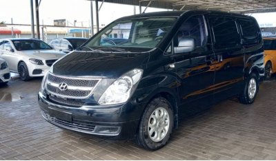 Hyundai H-1 Starex ١١١١