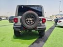 Jeep Wrangler Unlimited Jeep Wrangler 2023 4-DOOR Rubicon 392 6.4L V8