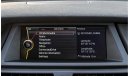 بي أم دبليو X5 4.4L V8 (7 Seats) Full Option  GCC - AED 1,351 PM - 0% DP