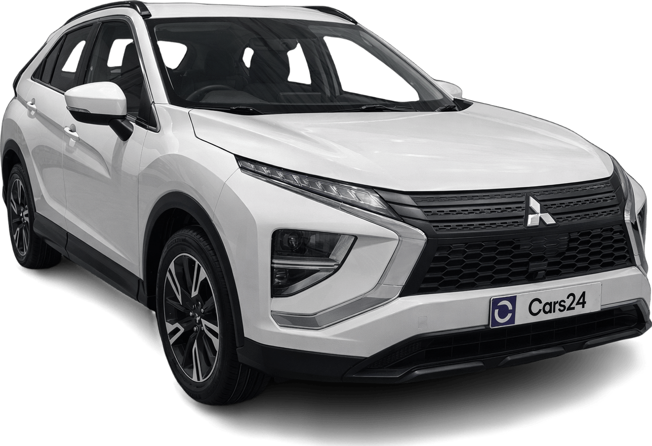 Mitsubishi Eclipse Cross GLS MIDLINE 2025 | AED 893/Month | 0 DP | 30 Day Return | Warranty | Service History