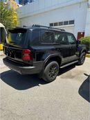 Toyota Prado VX 2.4L Turbo petrol 2024 YM (For export only)