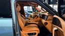 يانغوانغ U8 YangWang U8 Premium Edition 2023 - Chinese Specs - Luxury EREV Off-Roader