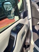 Toyota Hiace - Toyota Hiace GL HIGHROOF / 13 SEATER / REAR CAMERA / 3.5L PETROL A/T / WHITE BUMPER
