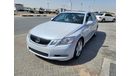 Lexus GS350 Full Option