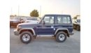 Toyota Land Cruiser Hard Top Brand New 4.0L 3 Doors 2021