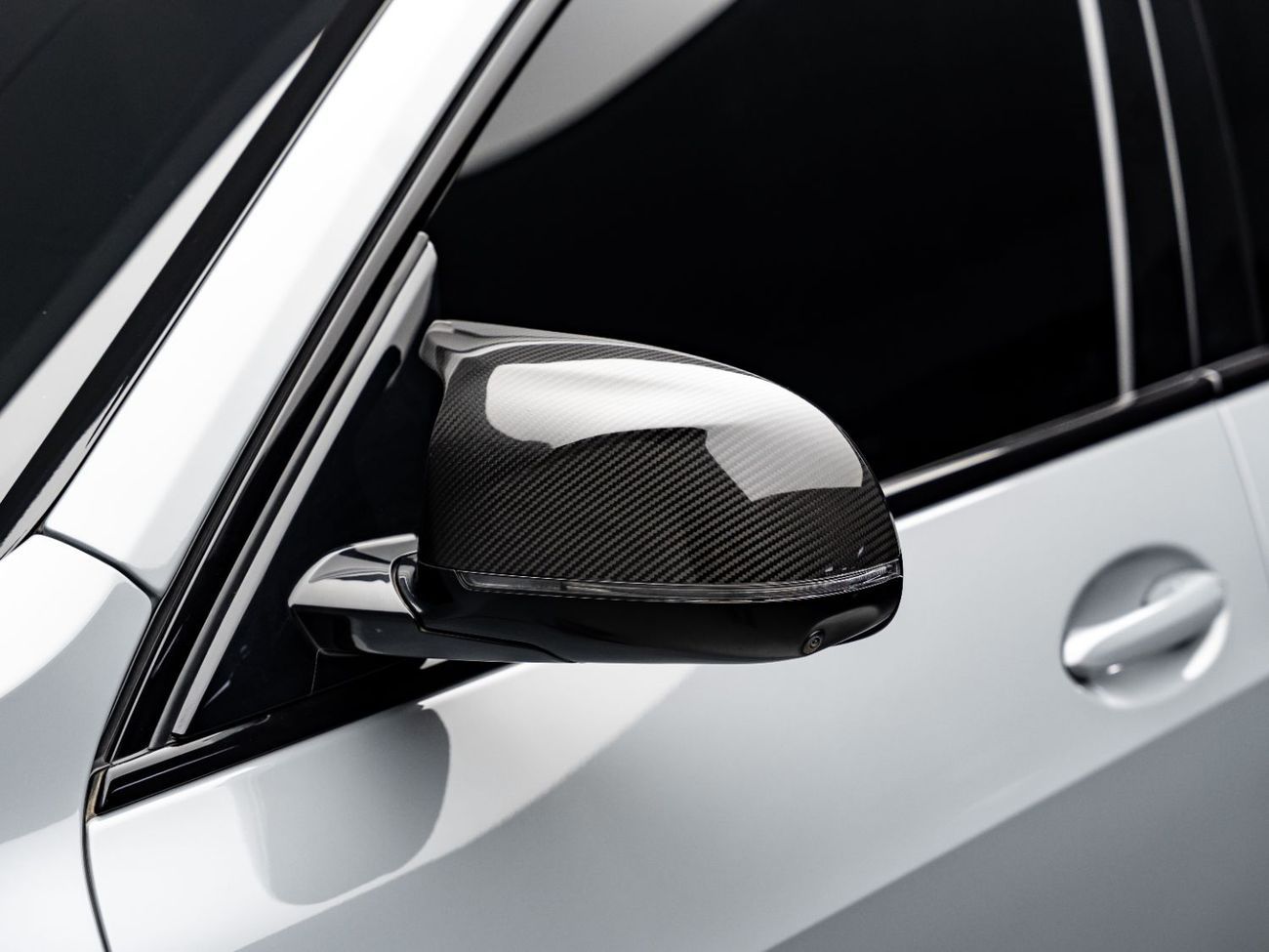 BMW X7 xDriveM60i (6 Seats) 2024 BMW X7 M60i, 2028 BMW Warranty + Service Contract, Low KMs, GCC