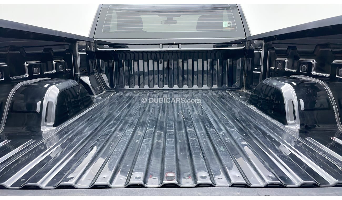 GMC Sierra SLE 5.3 | Under Warranty | Inspected on 150+ parameters