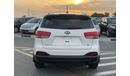 كيا سورينتو 2017 KIA SORENTO 2.4L , V4/ EXPORT ONLY