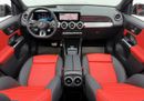 Mercedes-Benz GLB 35 AMG 4MATIC 2.0L (302 HP) 2024 Mercedes Benz GLB35 AMG 4MATIC, 5 Years MB Warranty + Service Pack, Very L