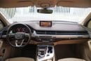 أودي Q7 55 TFSI