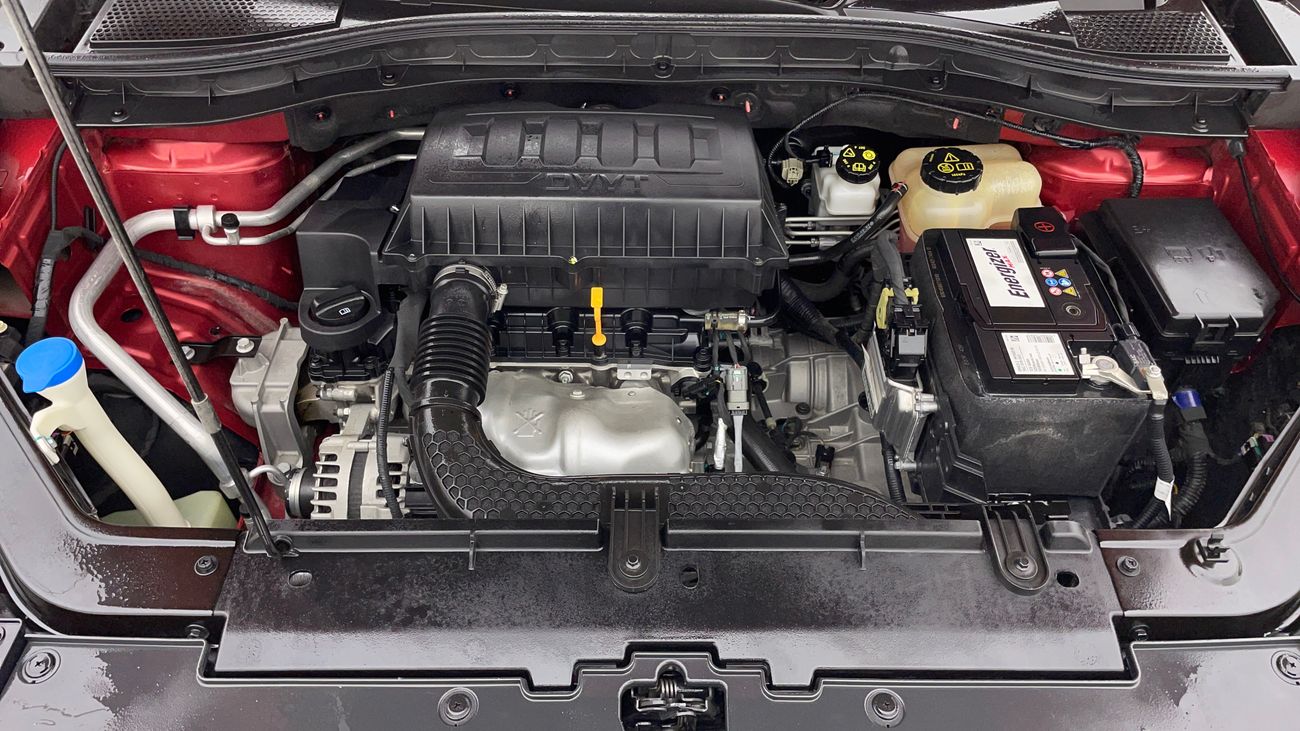 MG ZS LUXURY 1.5 | Zero Down Payment | Home Test Drive