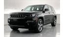 Jeep Grand Cherokee Limited Plus