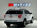 Ford Explorer XLT 200A 2.3L 4WD