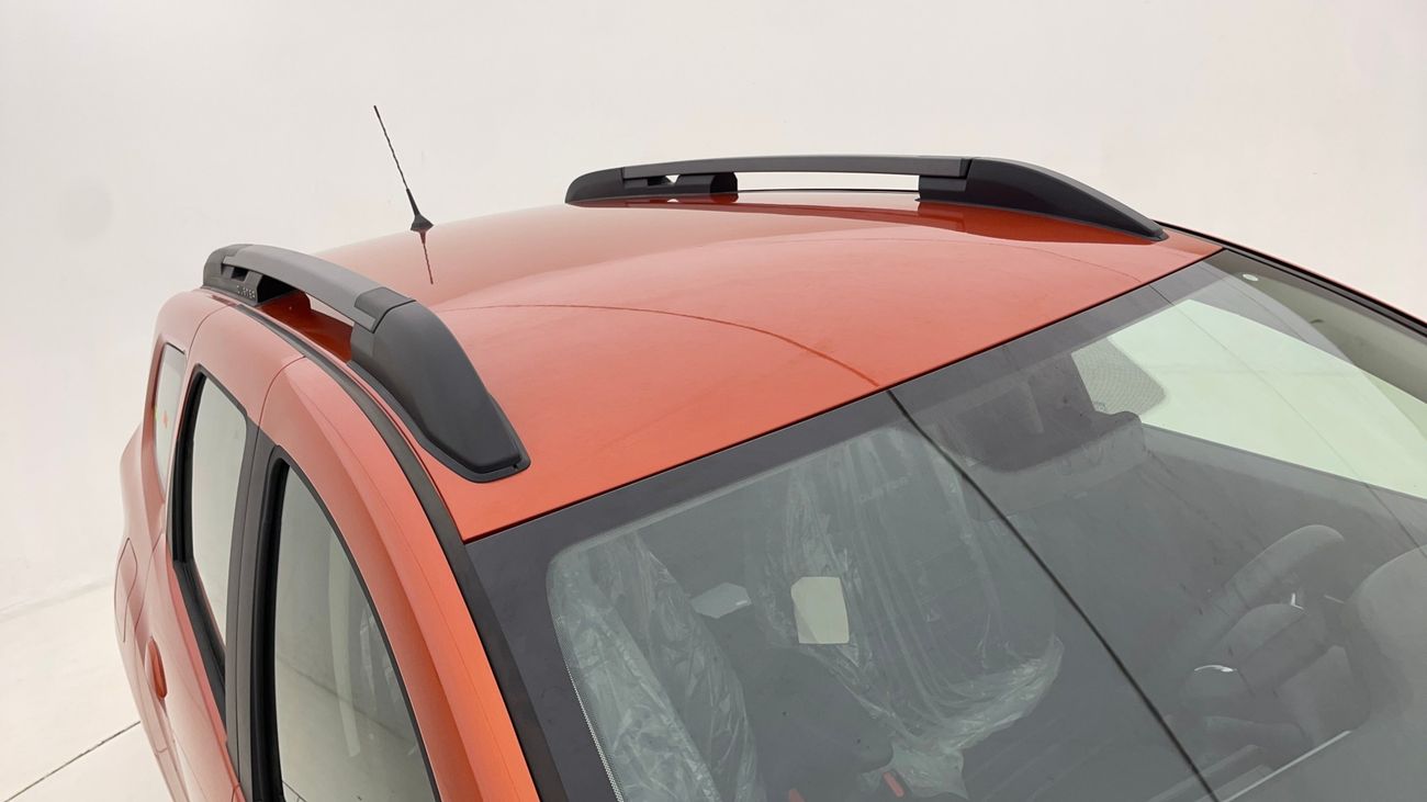 Renault Duster LE 1.6 | Zero Down Payment | Home Test Drive