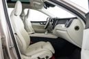 Volvo XC60 ULTRA DARK