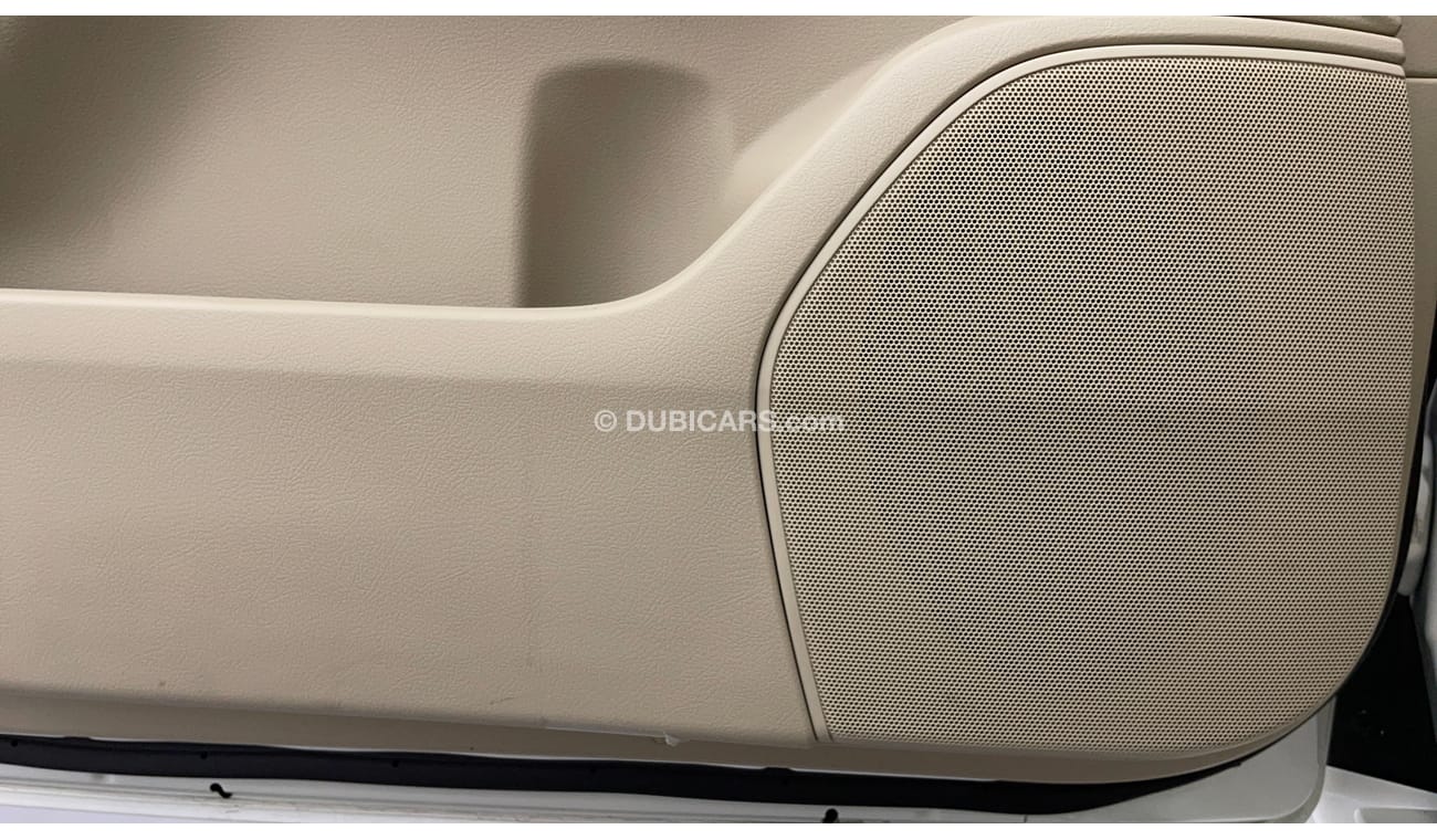 تويوتا لاند كروزر GXR GT 4.6 | بدون دفعة مقدمة | اختبار قيادة مجاني للمنزل