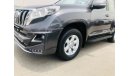 Toyota Prado Toyota Prado 2.7L 4 CYLINDERS -- Excellent Condition -- Best price for Export