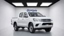 Toyota Hilux DLX