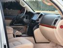 Toyota Land Cruiser GXR GX.R V8