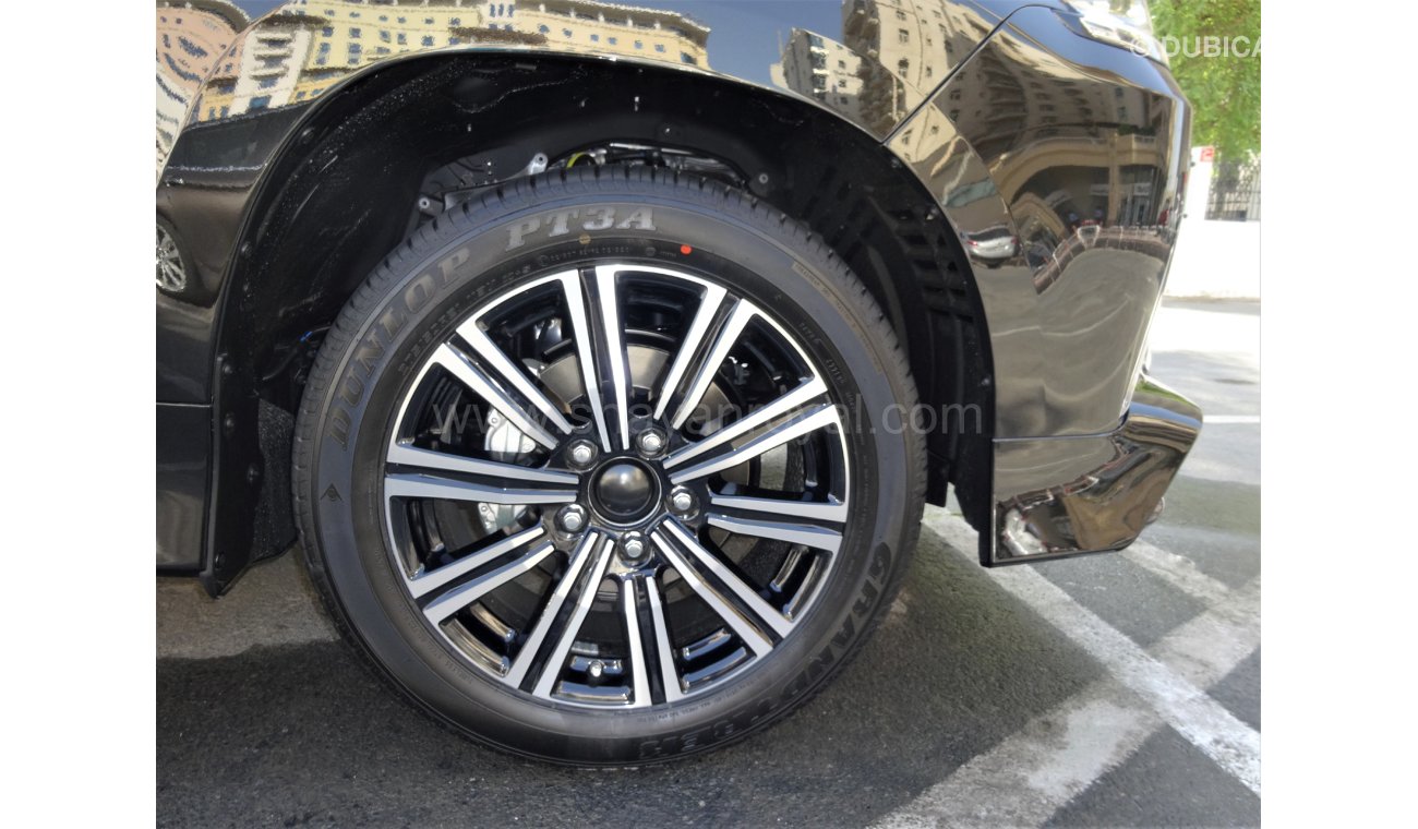 Lexus LX 570 Super Sport 2019 New Arrival
