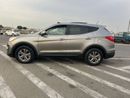 Hyundai Santa Fe 2013 Hyundai Santafe Limited 2.4L V4 - Panoramic View - Electric & Leather Seats  - Candian Spec - A