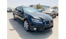 لكزس GS 350 LEXUS GS350 2015 BLACK PLATINUM