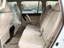 Toyota Prado GXR