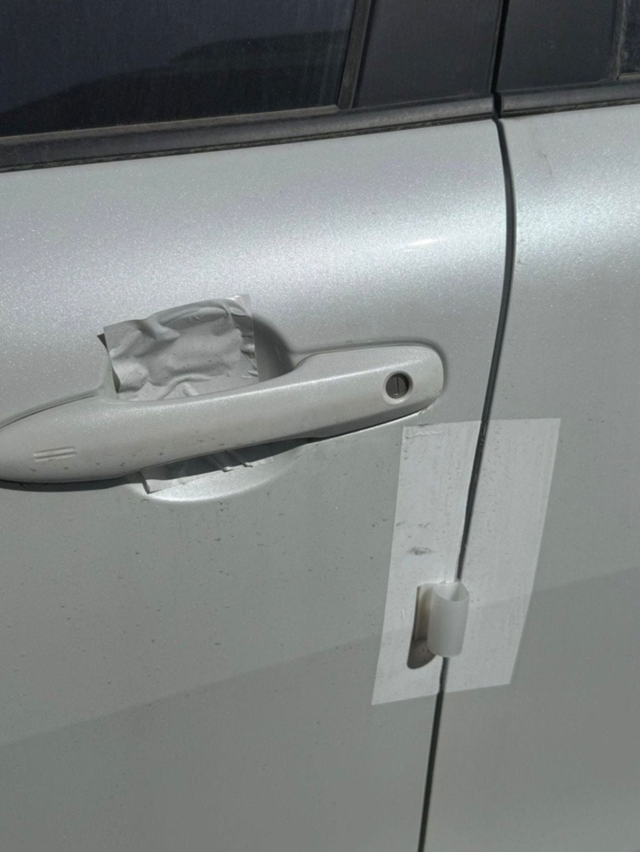 Toyota Frontlander STD
