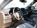 Chevrolet Suburban LT GCC Specs