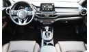Kia Cerato Top Kia Cerato 2021 GCC full option in excellent condition