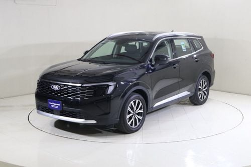 فورد تيريتوري ترند TER2126/ سيارات الطاير / معرض القوز